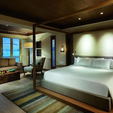 Resorts World Langkawi Pantai Cenang  Extérieur photo