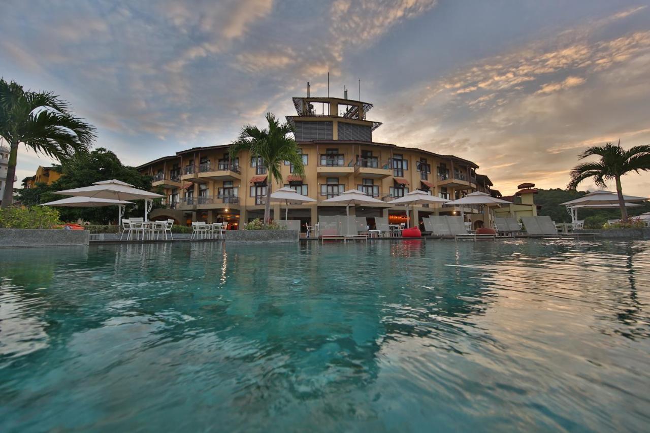 Resorts World Langkawi Pantai Cenang  Extérieur photo