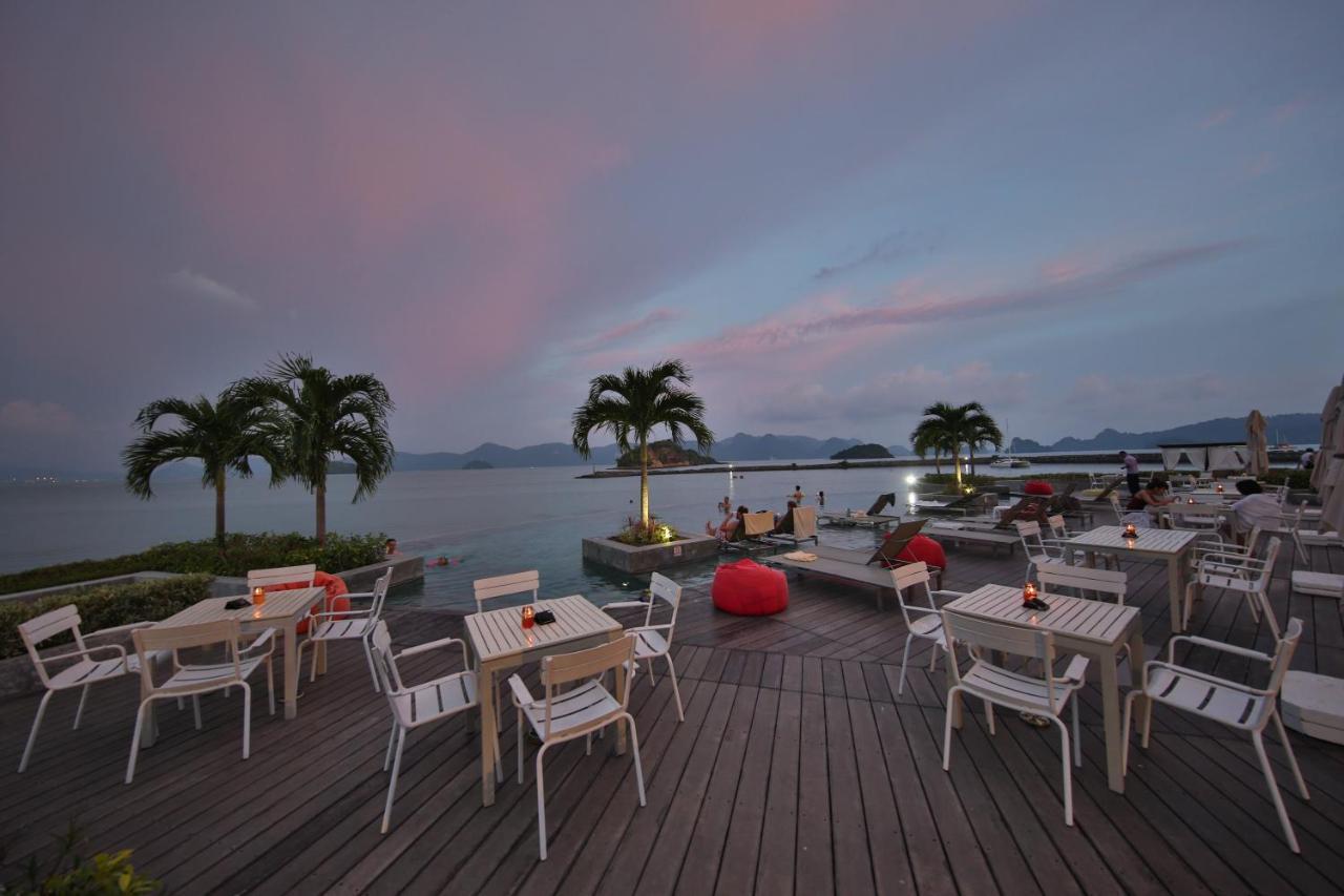 Resorts World Langkawi Pantai Cenang  Extérieur photo