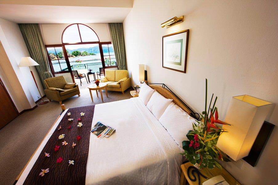 Resorts World Langkawi Pantai Cenang  Chambre photo