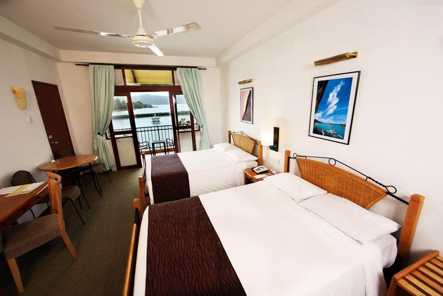 Resorts World Langkawi Pantai Cenang  Chambre photo