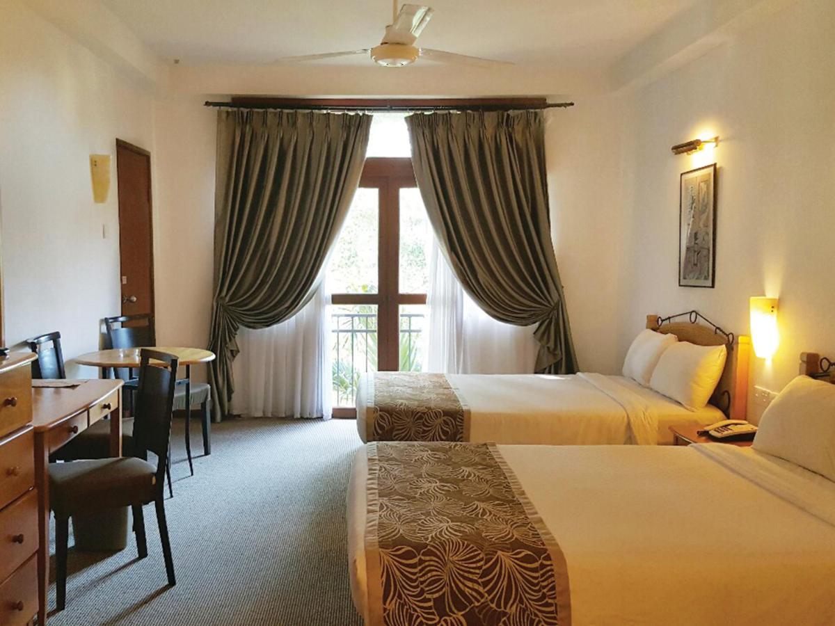 Resorts World Langkawi Pantai Cenang  Extérieur photo