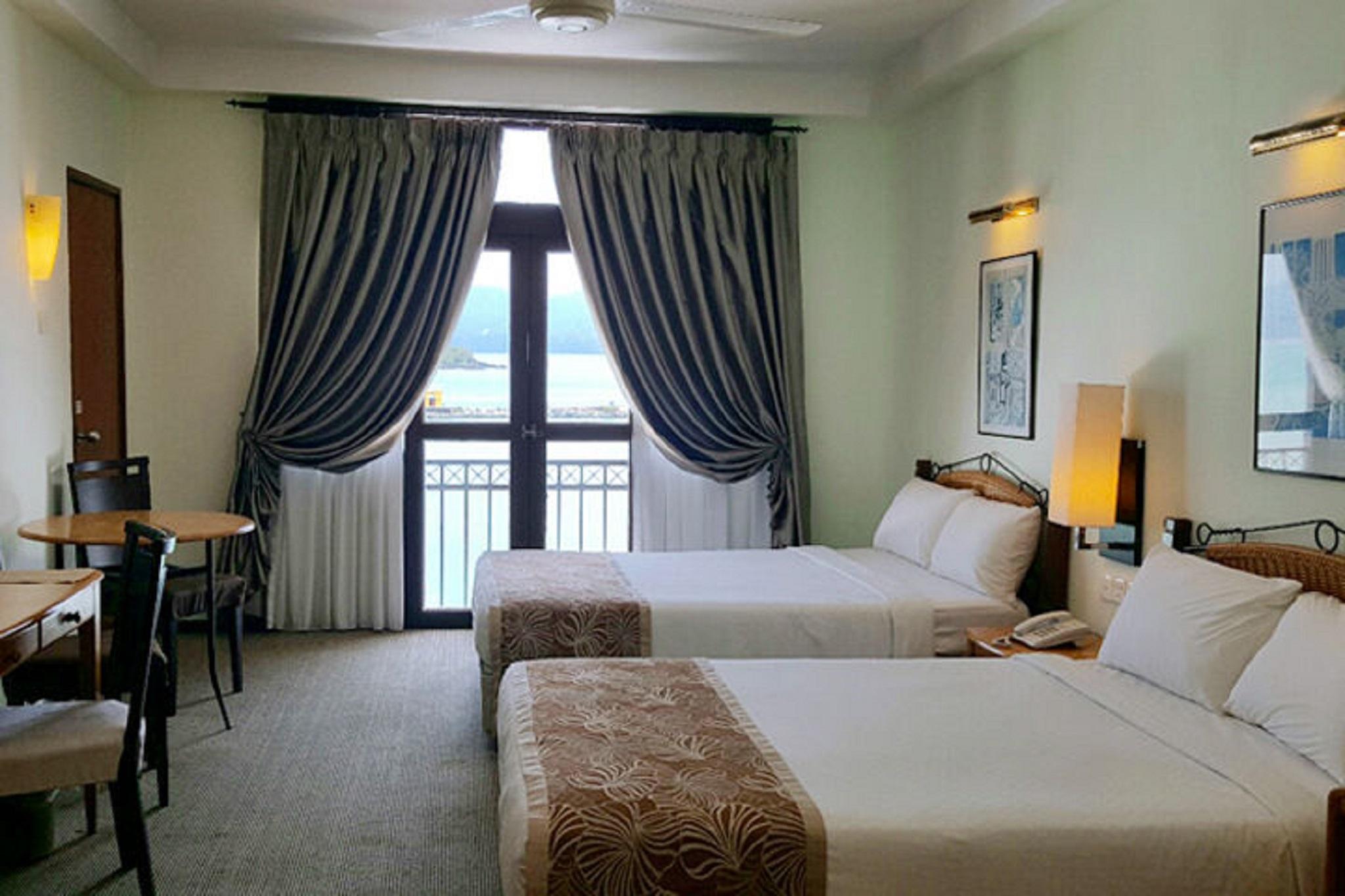 Resorts World Langkawi Pantai Cenang  Extérieur photo