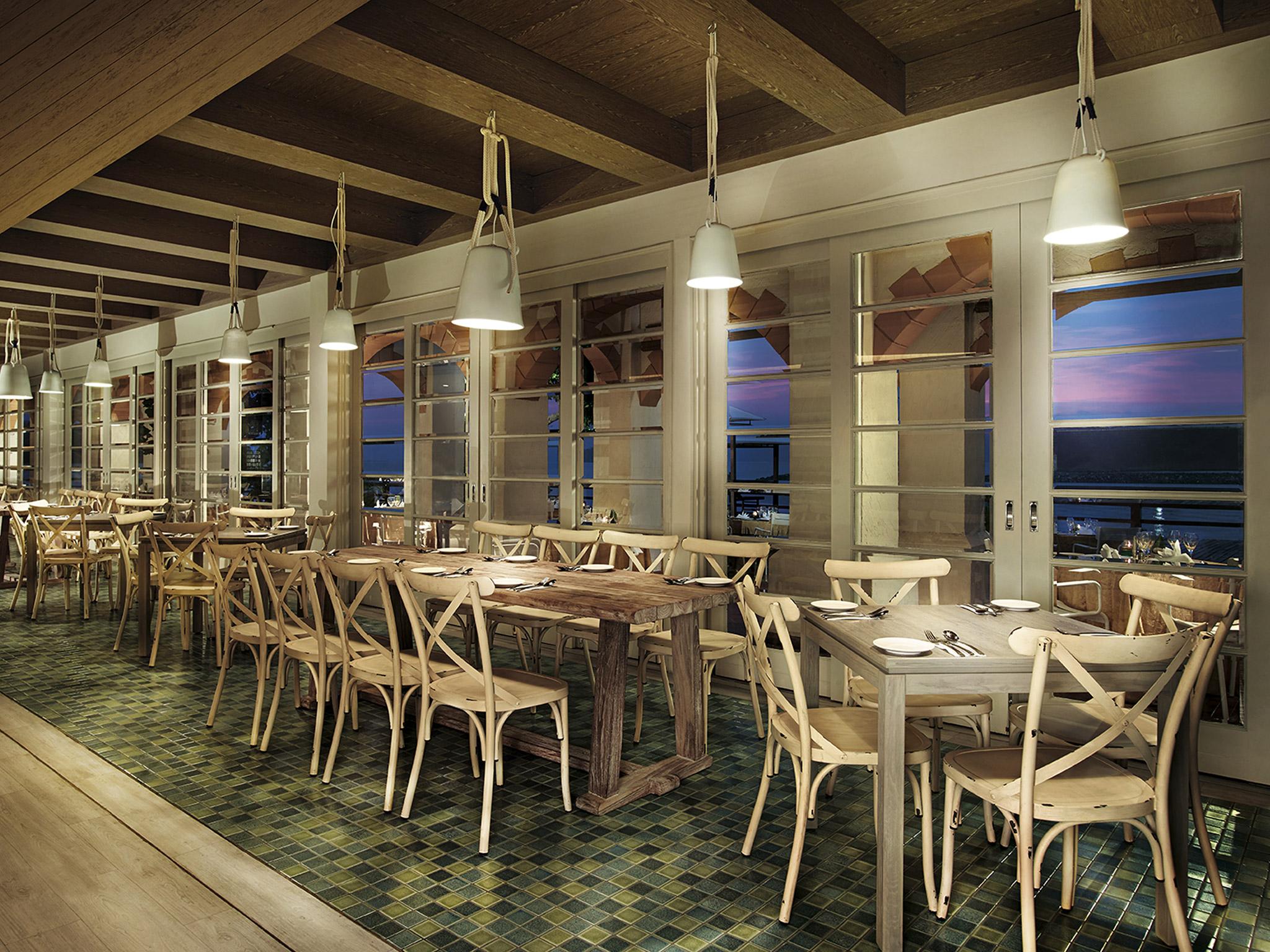 Resorts World Langkawi Pantai Cenang  Extérieur photo
