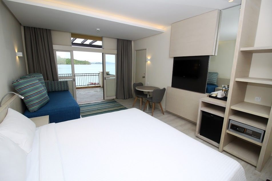 Resorts World Langkawi Pantai Cenang  Extérieur photo