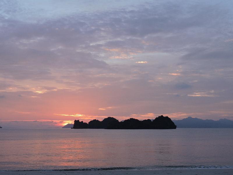 Resorts World Langkawi Pantai Cenang  Extérieur photo