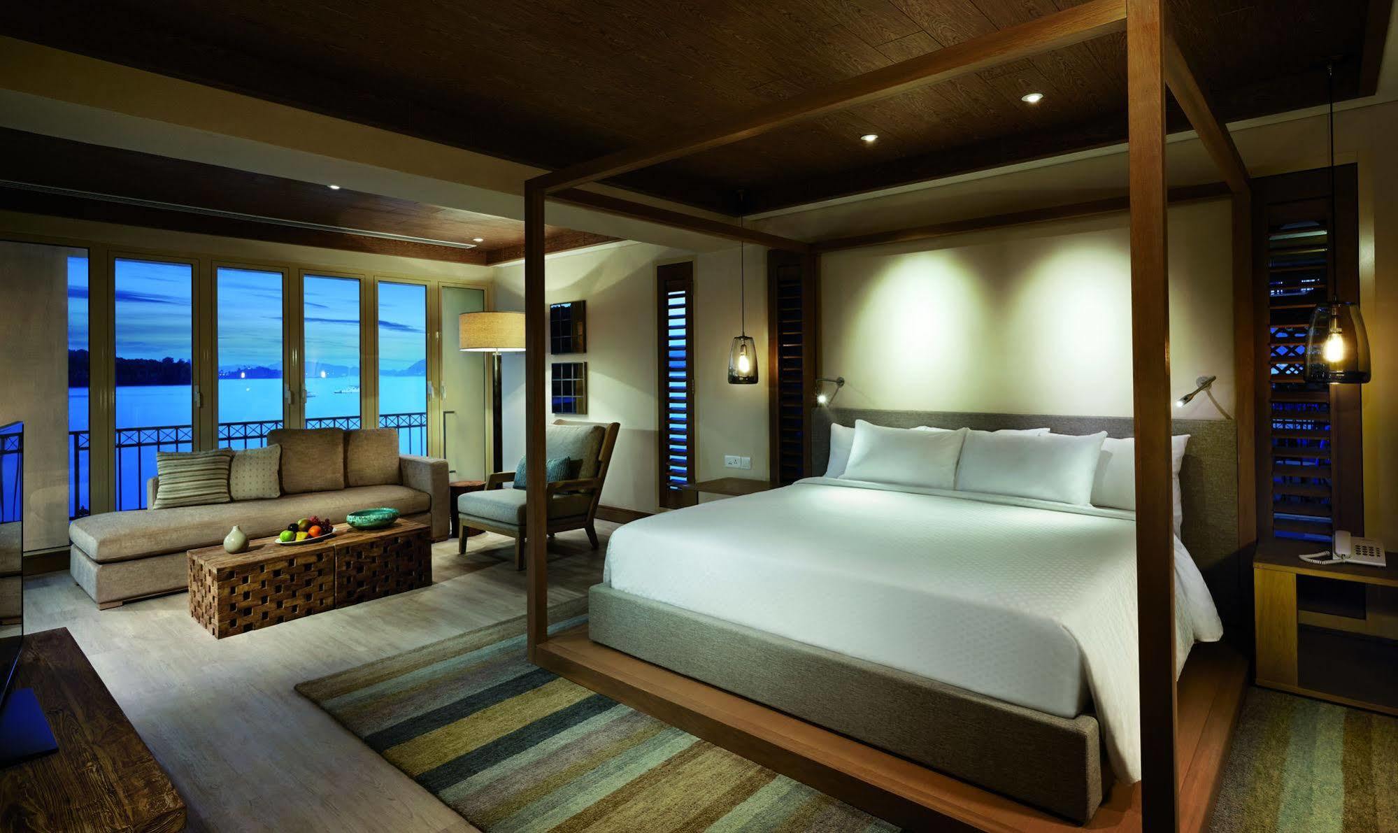 Resorts World Langkawi Pantai Cenang  Extérieur photo